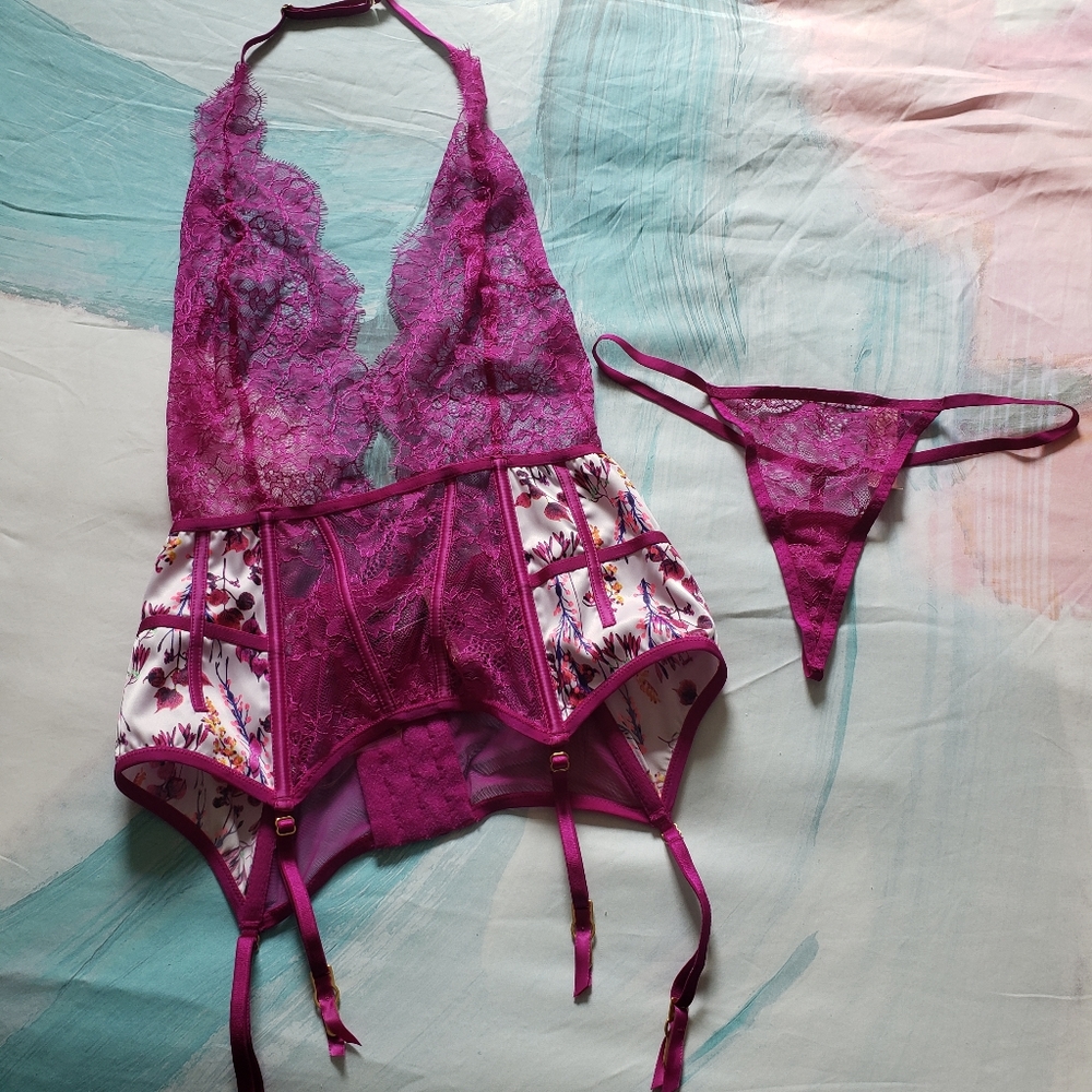 Victorias Secret Lingerie